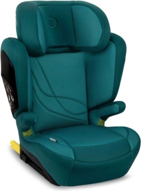 Autokindersitz MoMi MEI grün