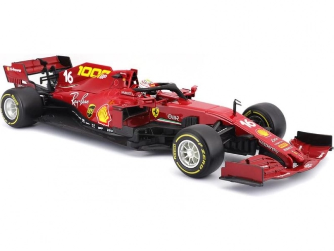 Ferrari SF 1000 Modellauto 1:18 - Charles Leclerc #16