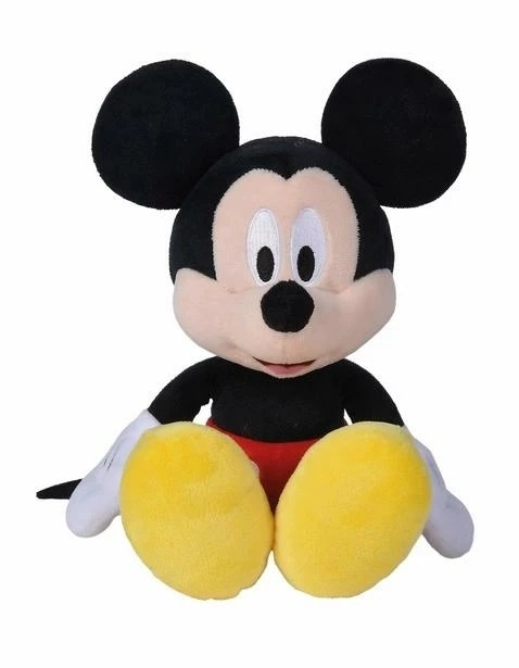 Disney Plüschfigur Mickey