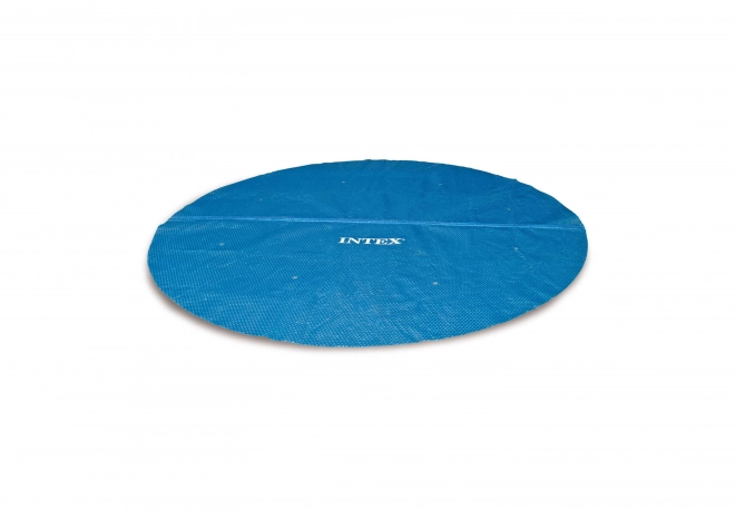 Solarabdeckung für Pool INTEX 244 cm