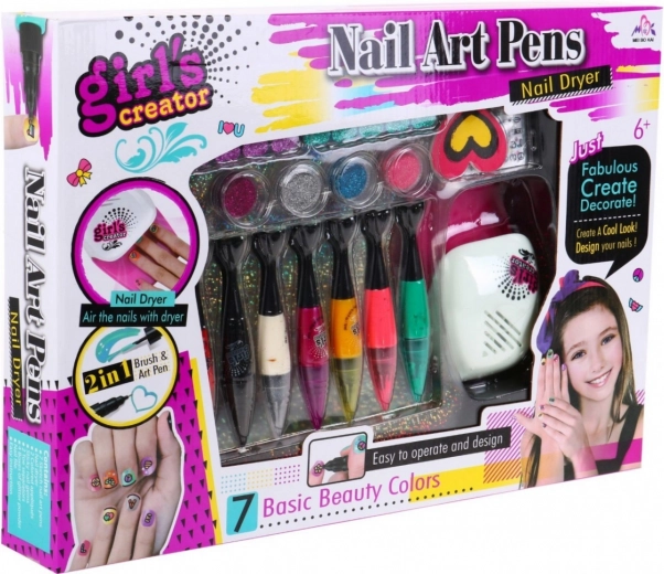 Einfach für Kinder zu verwenden