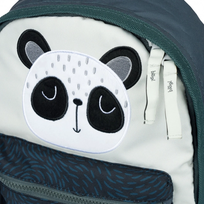 Vorschulrucksack Panda