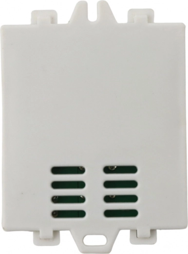 Robuste Konstruktion mit Belüftung