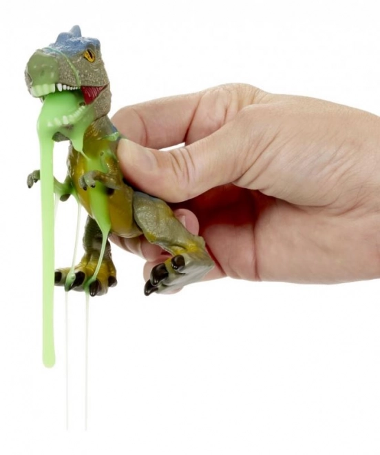 GrossMos Dino Abenteuer Serie 1