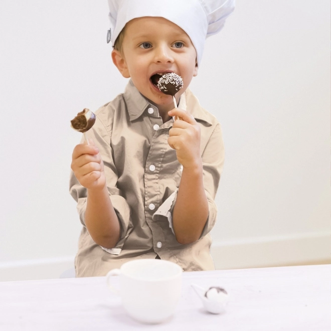 Keksfabrik für Kinder