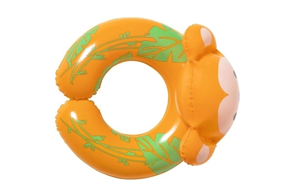 Aufblasbarer Kinder-Schwimmring 57cm x 51cm