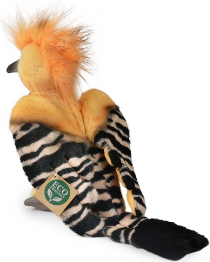 Umweltfreundliche Füllung aus PET-Flaschen