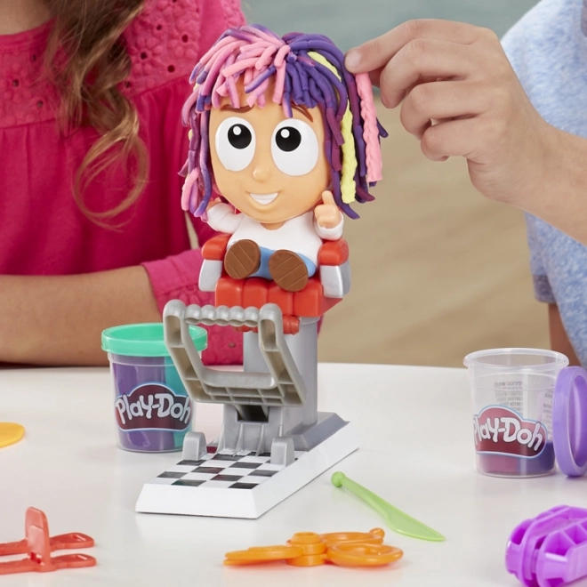 Play-Doh Verrückter Friseur