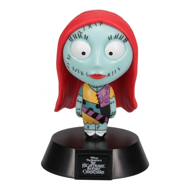 Icon Licht Nightmare Before Christmas Sally