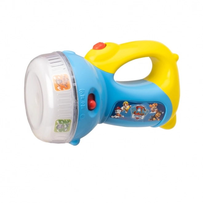 Taschenlampe PAW Patrol