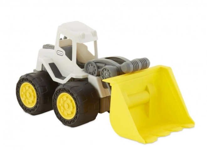 2-in-1 Frontlader Dirt Diggers