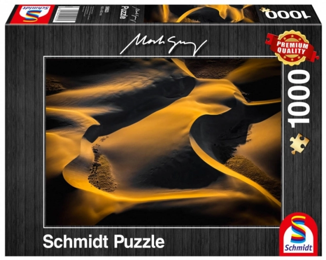 Schmidt Puzzle Sanddünen 1000 Teile