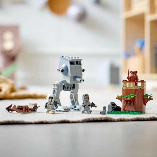 LEGO Star Wars AT-ST für Kinder