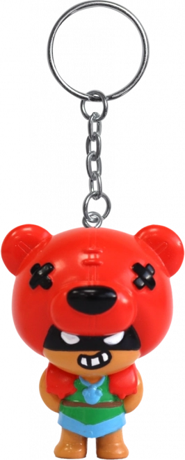 Brawl Stars Schlüsselanhänger