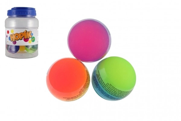 Regenbogen-Hüpfball-Set