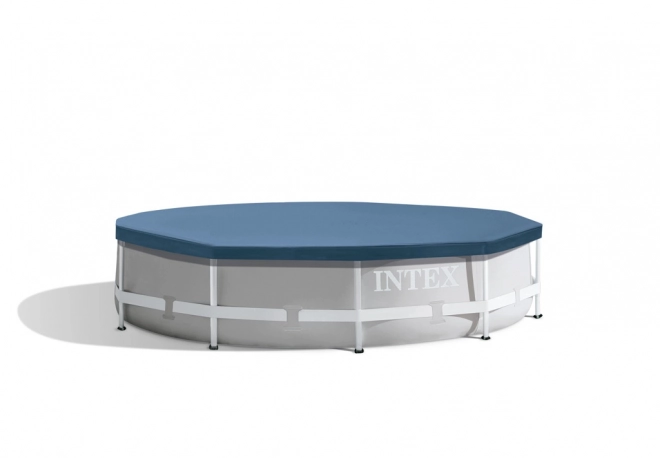 Abdeckplane für Pool 305 cm Intex