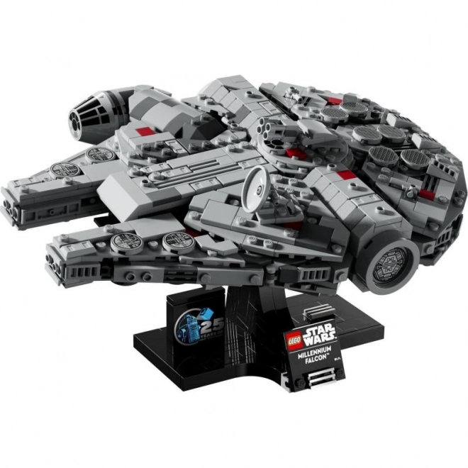 Lego Star Wars Millennium Falke Jubiläumsmodell