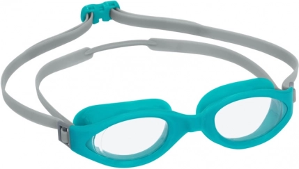 Blaue Schwimmbrille Bestway