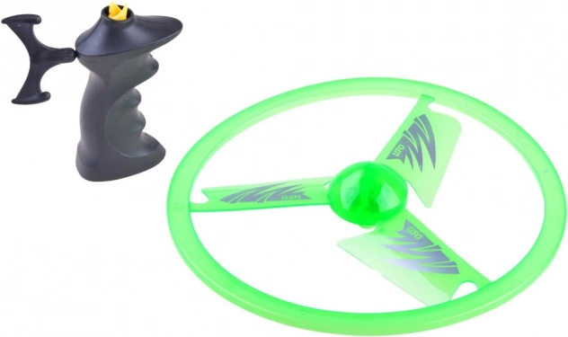 Leichtes und robustes Design