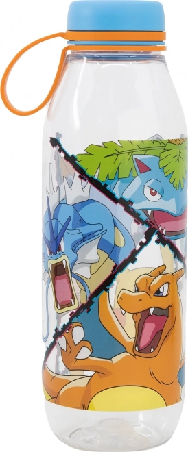 Pokémon Trinkflasche 650 ml