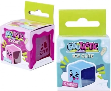 Antistress-Würfel GOOTASTIC Ice Cube