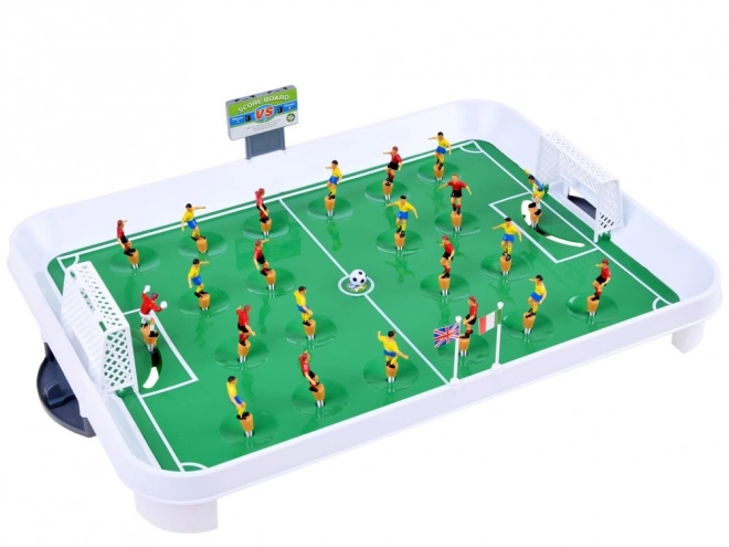 Tischfußball Spielset