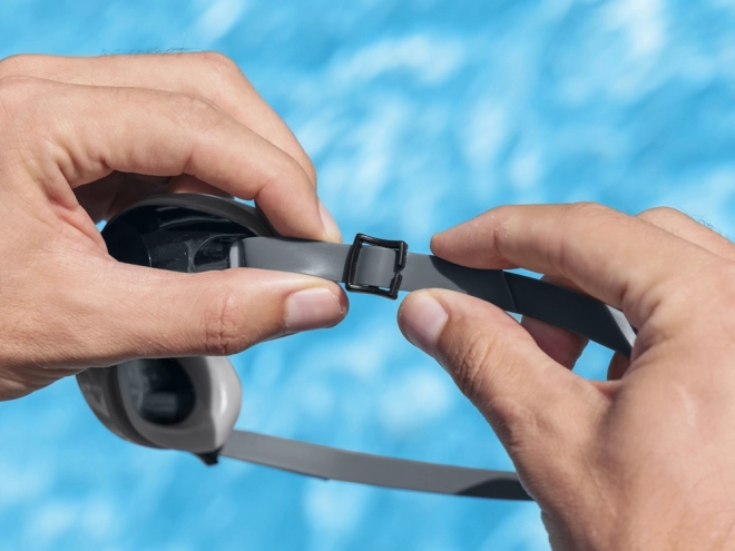 Bestway Resurge Schwimmbrille für Jugendliche