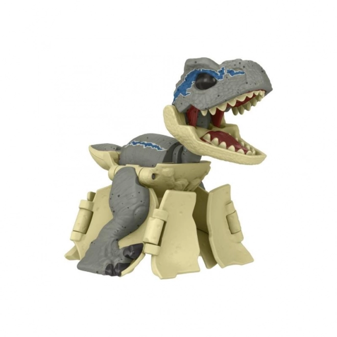 Jurassic World Transformierendes Dino-Ei