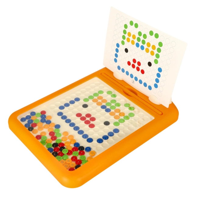 Spielerische Förderung von Fähigkeiten