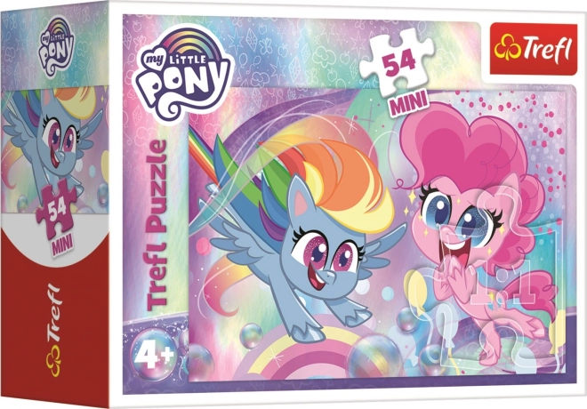 Trefl My Little Pony Puzzle 54 Teile