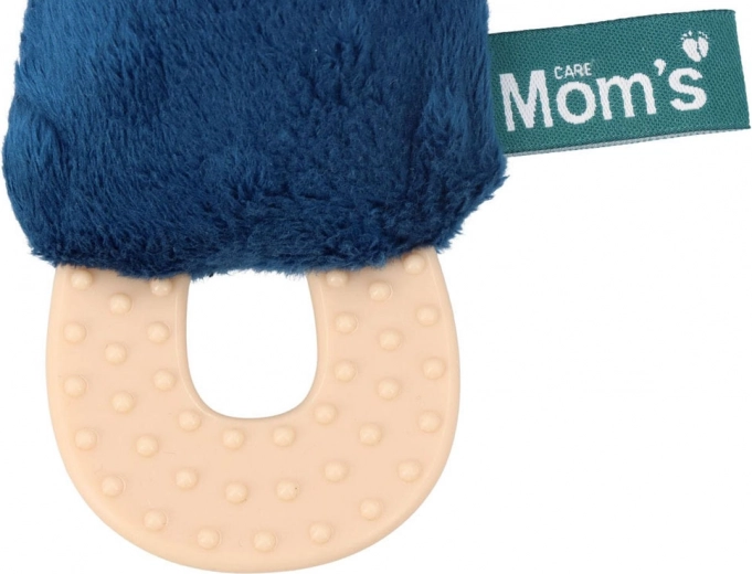 Linderung beim Zahnen