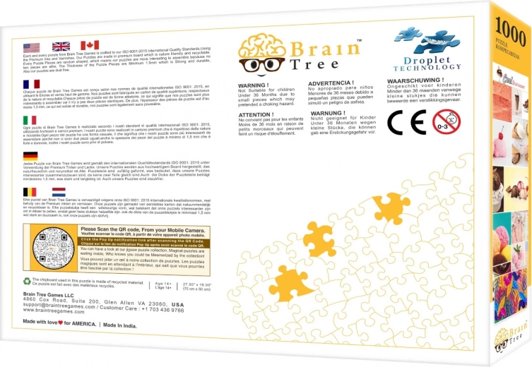 Praktisches Zubehör im Set