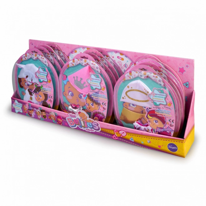 Bellies - Süße Bäuche - Kleiderset 2-in-1