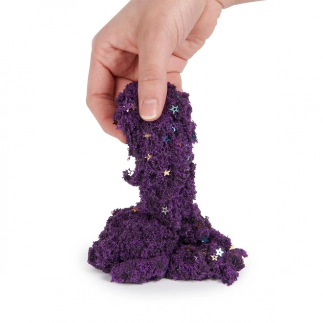 Kinetic Sand - Set in Tube Mix