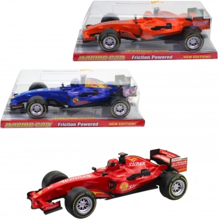 Formel für Kinder mit Licht- und Soundeffekten
