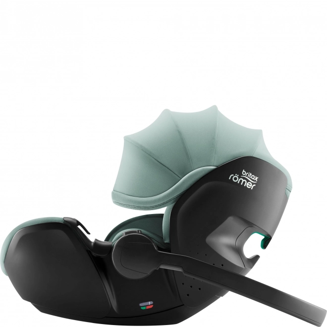 Autositz Baby-Safe Pro, Jadegrün