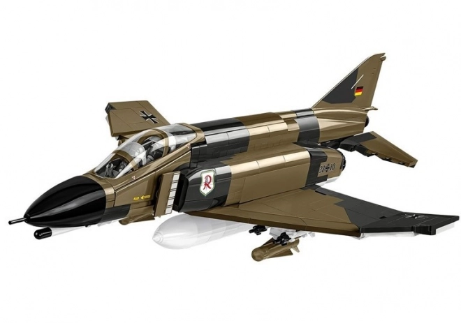 Bausteine F-4F Phantom II Model