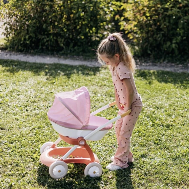 Puppenwagen Baby Nurse