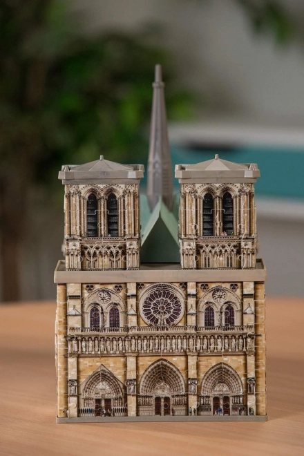 Ravensburger 3D Puzzle Notre-Dame Kathedrale Paris