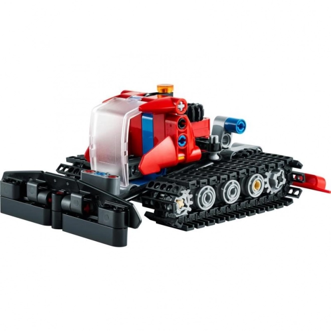 LEGO Technic Schneeraupe