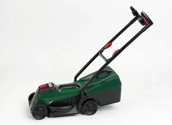 Bosch Kinder-Rasenmäher – Mit Licht- und Soundmodulator