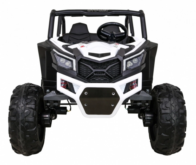 Buggy UTV-MX Weiß