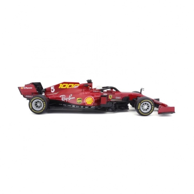 Ferrari Racing F1 2020 Modellauto