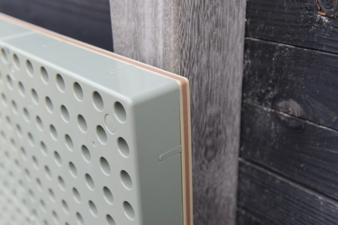 Masterkidz kreative STEM-Wandtafel für den Außenbereich