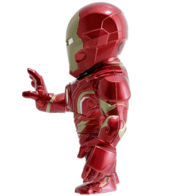 Marvel Ironman Figur