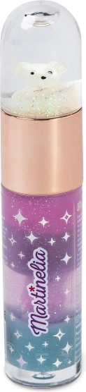 Lippenbalsam Bär mit Schneekugel