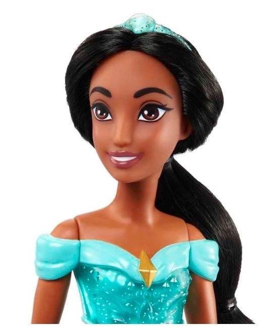 Disney Prinzessin Puppe Jasmin