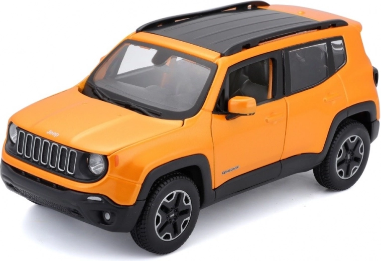 Öffnende Elemente und sanftes Rollen