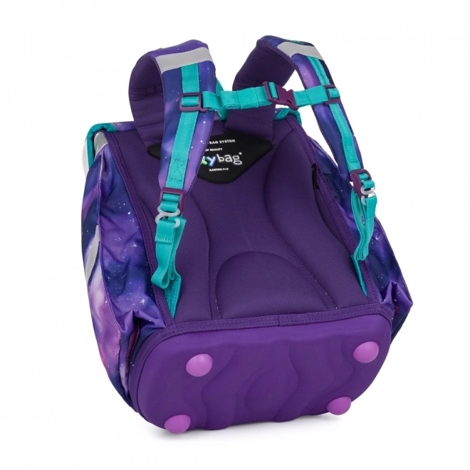 Schulrucksack Premium Light Pegas