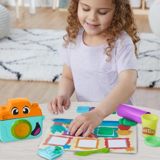 Tierporträts und fröhliche Accessoires